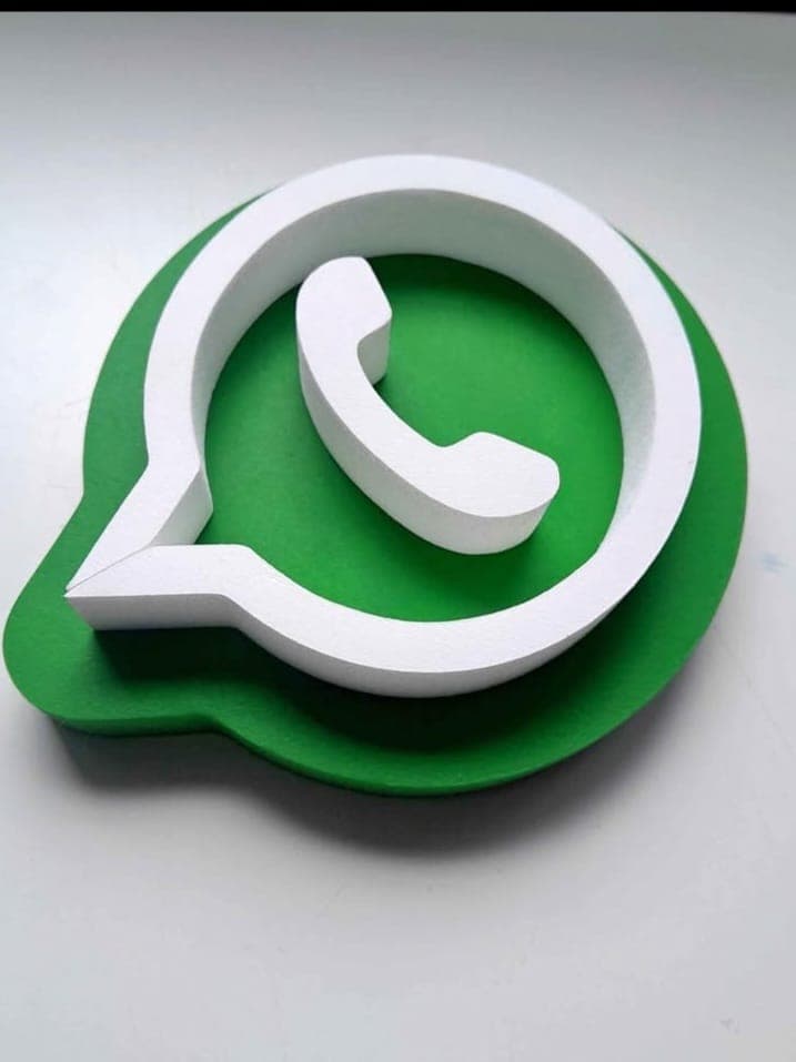 cartel en POLYFAN PARA INTERIOR - Imagen 3