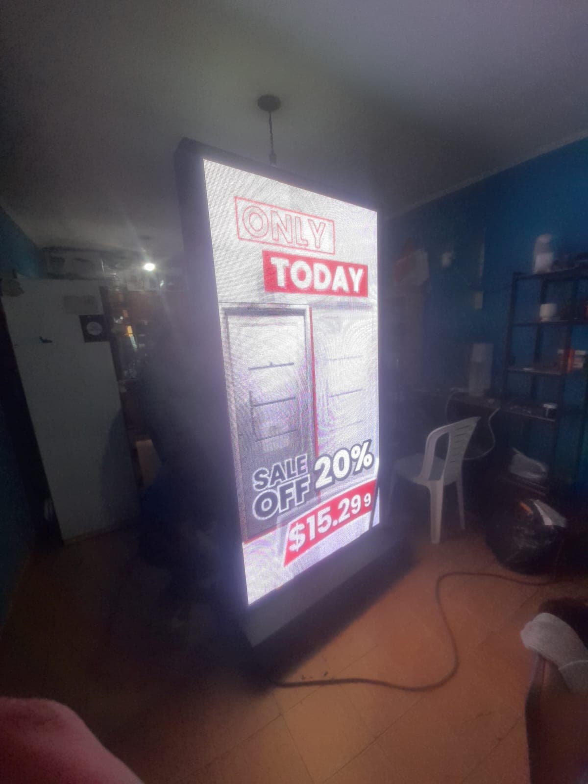 TOTEM LED - Imagen 2