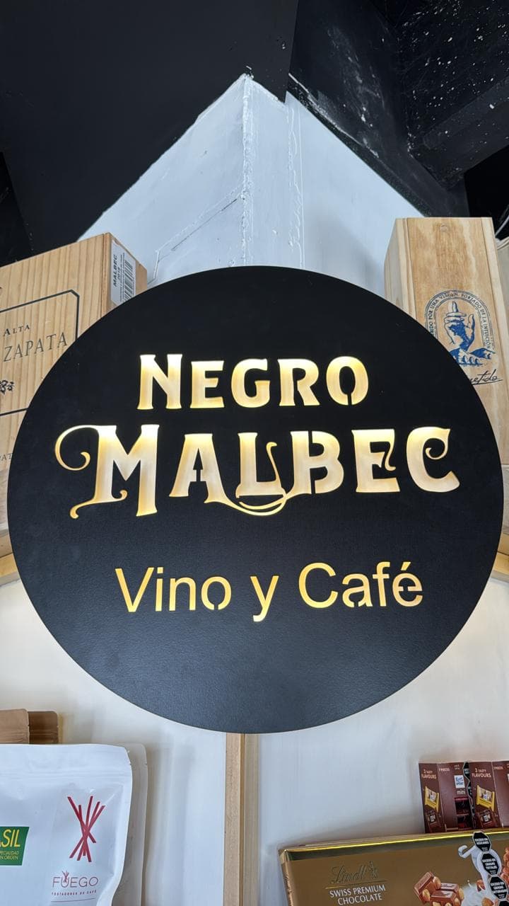 Negromalbec