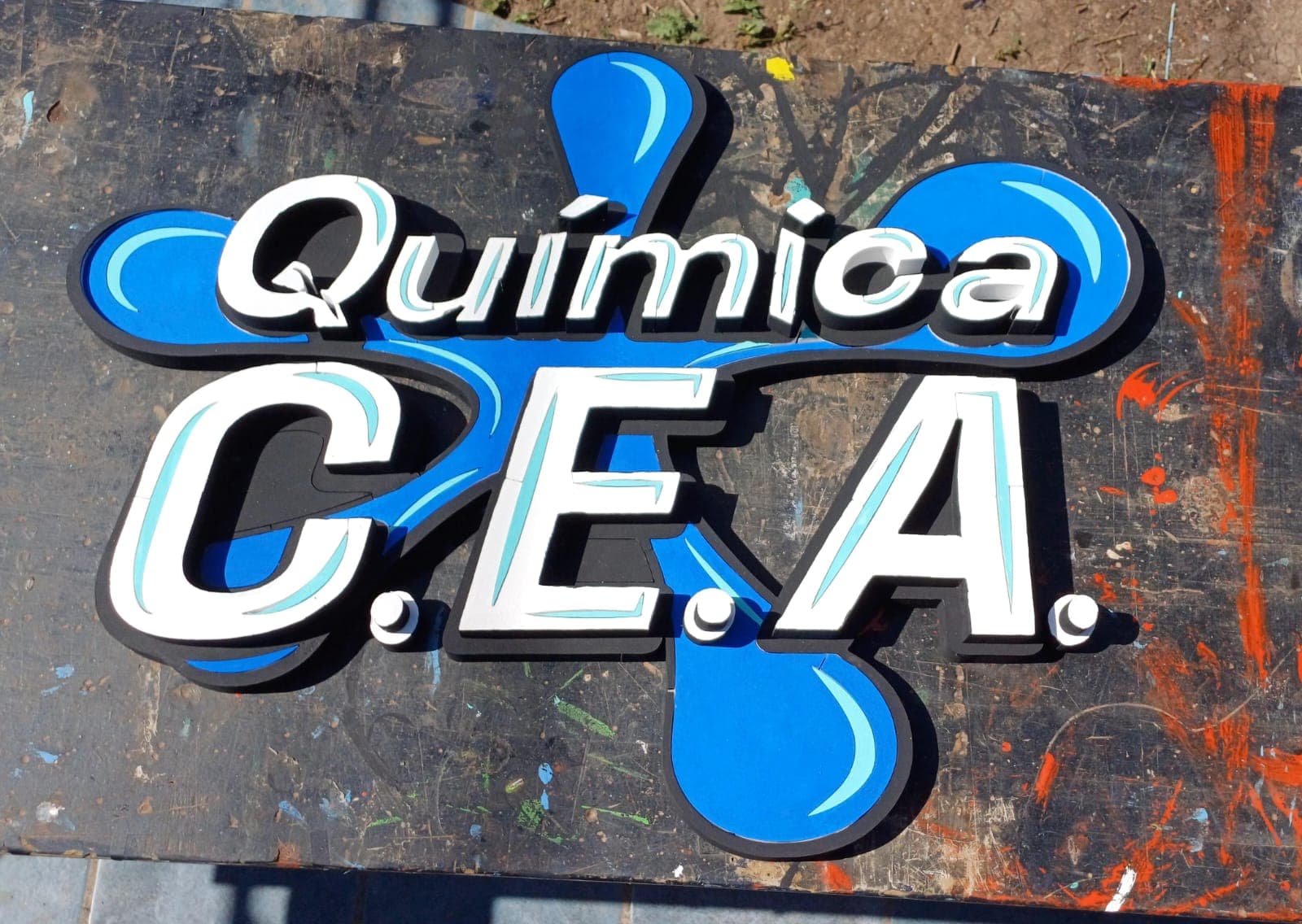 Quimicasea